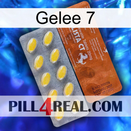 Jelly 7 42
